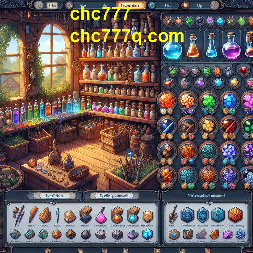 A Importância dos Recursos em Jogos: Uma Análise Abrangente